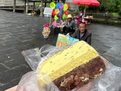 -蔺大妈松花糕