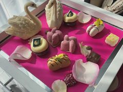 -行者书屋大堂吧 ·下午茶(南京圣和府邸酒店)