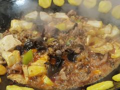 -咊记茅草棚柴火鸡(乌当店)