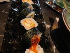 -广州瑰丽酒店·Black Iron黑金燚