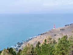 -灵山岛风景区