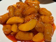 -佰家小厨·南京菜(夫子庙店)