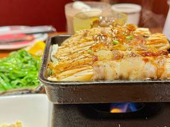 -花禾洋风料理(天元四季城店)