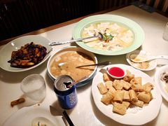 -涌上外婆桥(南塘店)