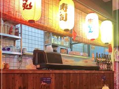 大堂-米彩料理(西丽店)