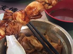 -二中酸辣汤(无锡梁溪区店)