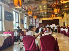 -便宜坊烤鸭店(玉蜓桥天坛店)