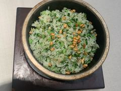 -狮王府淮扬菜(万象城店)