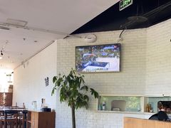 -Ricci睿奇美式餐厅(五道口店)
