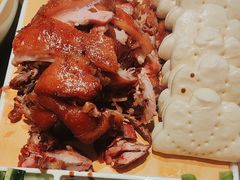 -张大嘴菜馆(庞各庄店)
