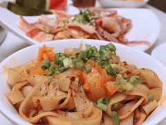 -么子烤肉(化龙池店)