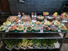 -双合园·海鲜水饺青岛菜(万佳广场店)