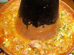 -觅山云南菜(泊富ICITY店)