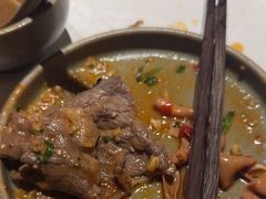 -巴奴毛肚火锅(六天地店)