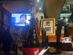 -千羽鹤海鲜居酒屋Bistro(大望路店)