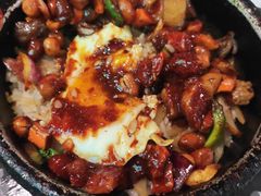 -朝汉美食村(滏东总店)