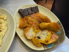-圆宝台湾小吃(迎津街店)