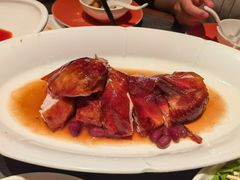 -小厨娘金榜题名(夫子庙秦淮河店)