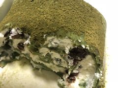 抹茶毛巾卷-丁香西饼屋(桂林路店)