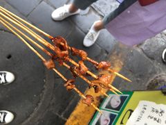 -捞沙巷