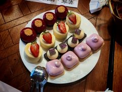 -国际青年会议酒店-莱客德国啤酒餐厅