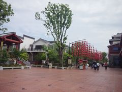 -芜湖方特东方神画