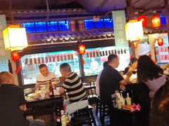 -老淮安·淮安菜(涟水店)