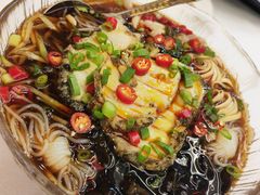 -鹿鸣春饭店(总店)