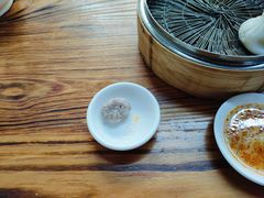 -锅贴大王南翔小笼(临沂二村店)