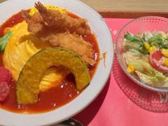 -吾妻拉面•和风食堂(群光广场店)