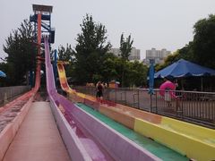 -欢乐水魔方水世界