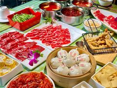 -番食园鲜食火锅(高新店)