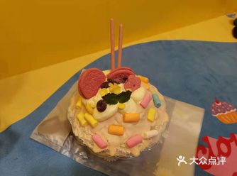 宣城竟然开了一家刨冰店，光看这颜值就非常的想吃