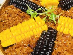 -佬麻雀·剁椒鱼头(花都融创店)