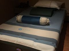 -钧熙良品·足道spa(曹山路纯水岸店)