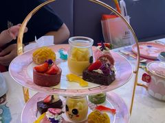 -水桶王国主题餐厅·聚会·生日派对·亲子活动·家庭套餐(亚龙湾希尔顿店)