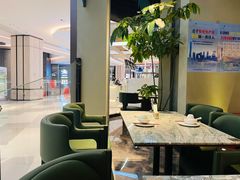 -披云云小馆·味道江湖(姚家园万象汇店)