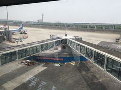 -上海浦东国际机场-T2航站楼