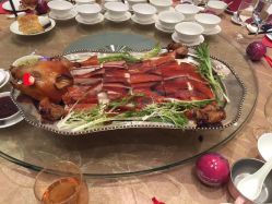 -广州中心皇冠假日酒店·宴会厅