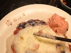 -鼎香缘海鲜自助火锅烤肉(锦辉购物广场店)