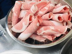 -三兴涮羊肉(荣安大街店)