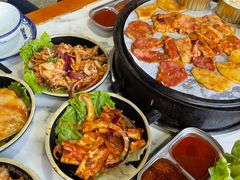 -酒拾烤肉(星沙店)