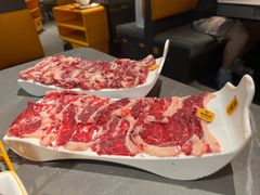 -潮发潮汕牛肉店(东方宝泰店)