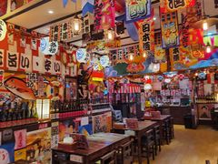 大堂-平成屋·午肴夜酒(四川北路店)