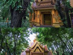 -曼听御花园