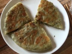 黑芝麻挞粿-回头客挞粿(绩溪店)