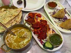 -清真·AL-JANNAT 佳纳特餐厅(狮子桥店)