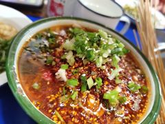 -马路边边串串香(一匡街店)