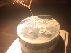 -西檬树SIMON·T轻奢蛋糕(大东方Max店)