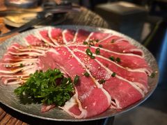 山葵村烤牛肉-山葵村烤肉(海淀区民族大学店)